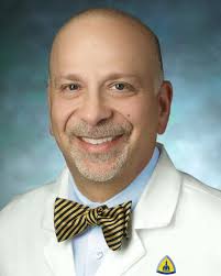 Johns Hopkins Bayview Medical Center