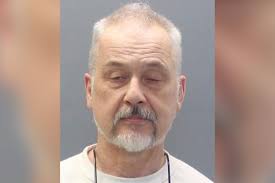 Gerard Tompkins Gets 28 Years For Killing Wife Michelle Tompkins