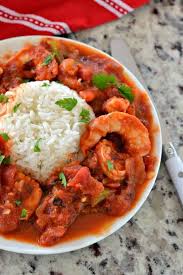 Why would i want to include this dish? Shrimp Creole Easy Louisiana Style Creole Cuisine