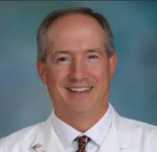 Dr. Brandon C. Whiteside, MD