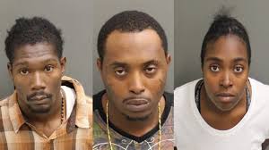 3 suspects arrested in connection with fatal shooting, Orlando police say
