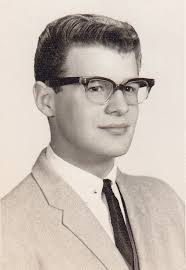 John Bratton Obituary