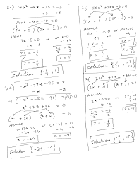 => x 3 + ax 2 + bx + c = 0. 2