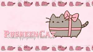Amazing pusheen cat desktop wallpaper wallpapersafari in rhflipcat.us 1600×808. Best 47 Pusheen The Cat Wallpaper On Hipwallpaper Awesome Cat Wallpapers Amazing Cat Wallpaper And Funny Cat Wallpaper
