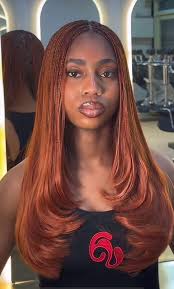 Can anyone do this style just like the picture with hair included drop  price and pictures for Friday morning