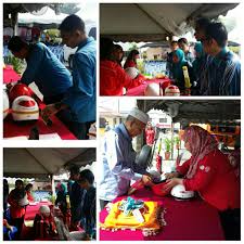 Masjid daerah pokok sena est situé à. Pameran Kempen Kjr Sempena Hari Raya Aidilfitri 2017 Di Pejabat Daerah Pokok Sena