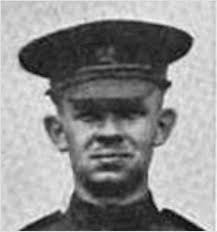 Raymond William Combs