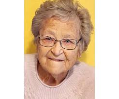 Sally Miescher Obituary (1937