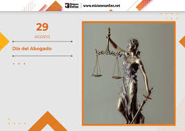 Por decreto del presidente adolfo lópez mateos, e n méxico , celebramos el día del abogado cada 12 de julio desde 1960, s in embargo, la historia de esta conmemoración se remonta a casi 500 años, cuando aún estábamos bajo el dominio español. Enr6syrtwqrzem