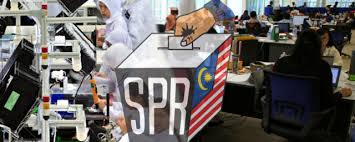 Permohonan sebagai pengundi secara online di myspr daftar hanya boleh dilakukan oleh warganegara malaysia yang tidak bekerja sebagai polis perlu diingatkan juga bahawa pendaftaran secara online ini tidak boleh dilakukan oleh warganegara malaysia yang sedang berada di luar negara. Cara Semak Nama Pendaftaran Pemilih Pilihanraya