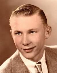 John DeMoss Obituary (1932