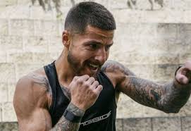 Our Sponsored Athletes — Evolution Strength & Fitness