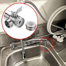 Hand basins normally use taps with ½ inch (15mm) pipework and. Buy Sumnacon Sink Valve Diverter Faucet Splitter 1 2 Inch Ips Faucet Diverter Valves For Kitchen Bathroom Sink Faucet Replacement Part Faucet Connector For Hose Adapter Polished Chrome Online In Vietnam B07qxfmlp6