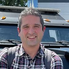 Brian Merrifield's Instagram, Twitter & Facebook