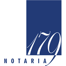 Notaria 179