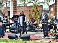MUSIC ON THE HALF SHELL CONCERT SERIES-MICHAEL CLARK BAND