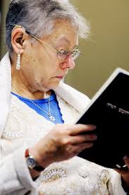 HOLOCAUST REMEMBRANCE DAY: Reliving a survival story