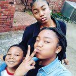 Tawanna Sims's Instagram, Twitter & Facebook