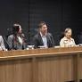 Cofen recebe primeira turma de indígenas graduandos de Enfermagem do país