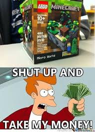 Lego Minecraft Minecraft Funny Lego Minecraft Funny Memes