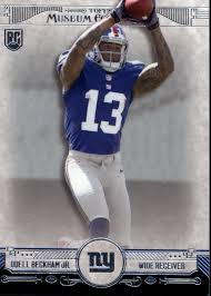 Including news, stats, videos, highlights and more on nfl.com Buy Odell Beckham Cards Online Odell Beckham Football Price Guide Beckett