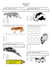 Measurement Worksheets Grade Free Printable Liquid Time Doctorbedancing