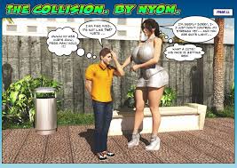 CrazyDad3D Amanda اقرأها عبر الإنترنت Download Free - لذة لا نهاية لها