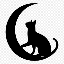 Check spelling or type a new query. Gambar Kucing Hitam Putih Png