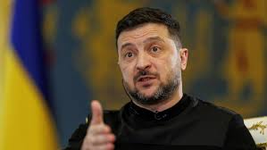 EU backs $148bn loan for Ukraine after pipeline spat resolved - ABC News