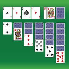 +single tap to move a card or drag … Solitaire Game Free Offline Apk Download Android Market