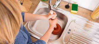 How to fix a pop up drain waste plug that is stuck or leaking. Learn How To Unclog A Sink This Is The Complete Guide