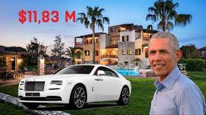 Watch obama's full remarks below: Barack Obama Car Collection 2020 Power Of 11 830 000 Youtube