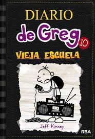 Estamos interesados en hacer de este libro el diario de greg 7 pdf completo gratis uno de los libros destacados porque este libro tiene cosas interesantes y puede ser útil para la mayoría de las personas. Diario De Greg 10 Vieja Escuela Amazon Es Jeff Kinney Esteban Moran Ortiz Libros Wimpy Kid Books Wimpy Kid Wimpy Kid Series