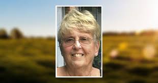 Jane P. Mcdermott Obituary October 11, 2018