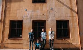 The lead single off mighty. Interview Mighty Oaks On Their Latest Music Video All Things Go Isolated Nation