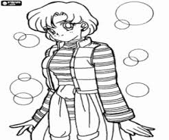 Maybe you would like to learn more about one of these? Sailor Moon Coloring Pages Printable Games