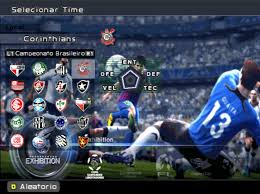 PES6 patch v0.5 - - - Pro Evolution Soccer 6 (Brasil)