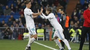 80,00 mln €* 30 sty 1995 w madrid, hiszpania. Transfer Market Real Madrid Marcos Llorente And Real Madrid At Loggerheads Over His Future Marca In English