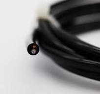 TPU Jacketed Automotive Tinned Copper ABS Sensor Cable
