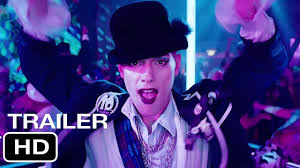 Who is starring in the everybody's talking about jamie film? Everybody S Talking About Jamie Trailer 2021 Max Harwood Musical Drama Movie Youtube
