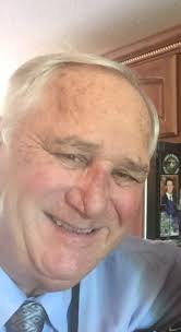 Kenneth Lloyd Stice Obituary August 22, 2024