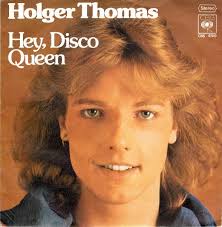 Thomas Holger vinyl, 42 LP records & CD found