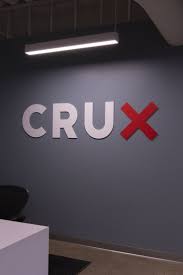 Office Lobby Wall Sign Turn Your Logo Into Beautiful Office Sign Trophy Design Wall Signs Text Art Typography