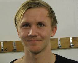 Kevin Wickman återvänder till FC Gute