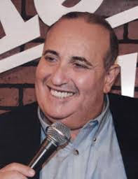 26th Annual Evening of Comedy' at The Barns of Wolf Trap by Francine  Schwartz