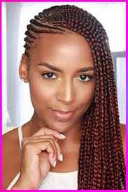 Best Long Christmas Braided Hairstyles For Black Womens With Long Face In 2020 Braided Hairstyles Straight Hairstyles Cool Hairstyles