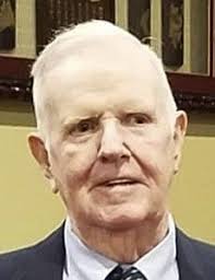 Charles Dee Brady Obituary