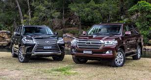 The 2021 lexus lx boldly traverses the territory of uncompromising refinement and capability as our flagship luxury utility vehicle. Toyota To Discontinue Land Cruiser In Usa Focus On Lexus Lx Lexus Enthusiast