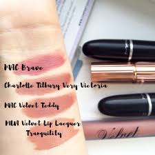 Pin On Lipstick Dupes