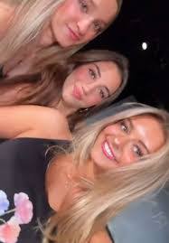 Sasha Wood's Instagram, Twitter & Facebook